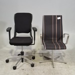 Diverse kantoor inventaris