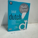 Taalcursus Nederlands Michael Thomas