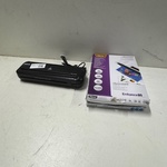 A4 laminator Pavo, Vancouver