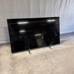Televisie Samsung, QE65Q80AAT, met wandbeugel