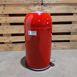 7x Prullenbak, WESCO, Kickmaster Maxi