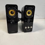 Set luidsprekers Creative, Gigaworks T20, zwart