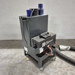 Stikstoftester, Capelec, CAP-3200-0, 2015