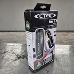 Drupperlader, CTek, MXS 3.8