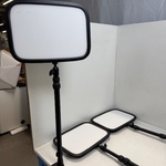 3x Studioverlichting Elgato, Keylight