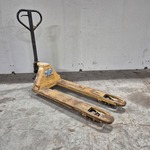 Palletwagen, Mic, TM2000