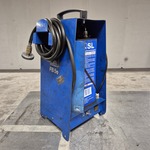 Remontluchtingsapparaat, ATE, FB 5e, 2013