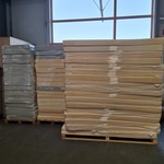 Partij matrassen (zonder hoes)