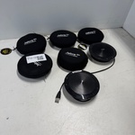 7x Luidspreker telefoon Jabra, PHS002W
