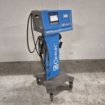 Uitlaatgastester, Capelec, CAP3201-4GAZ, 2015