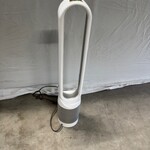 Ventilator , Dyson, TP02, wit