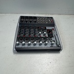 Mengpaneel Xenyx, QX1202USB