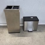 Combinatiekavel van kavel: 88 en 187