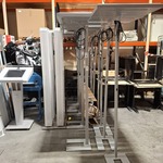 Diverse bedrijfsinventaris