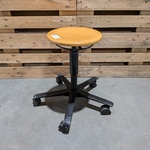 Ca. 11x Verrijdbare kruk, Wesjon, PE3010 Tabouret