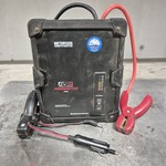 Starthulp , DSR Probooster, DSR109