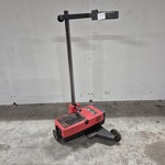 Koplampafstelapparaat, Hella, 8PA00409