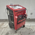 Airco vulstation, Snap-on, Neck 9-1234 / Koolkare Dual Gas, 2017