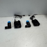 2x Set Camera microfoon Sennheiser, AVX-ME 2