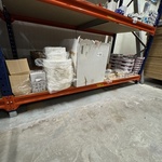 Partij keuken disposables