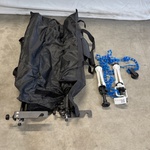 Achtergrondsysteem Manfrotto