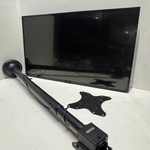 Televisie, Philips, 43PFS4112/12, Philips, met plafondbeugel