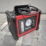 Rooktester/lek detectie systeem, Snap-on, EELD100A