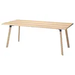 3x Tafel Hay-Ikea, Ypperlig
