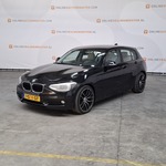 Personenauto, BMW, 1-serie, 116i EDE High Executive, 2013