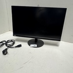 3x Monitor, Lenovo, S24-e10