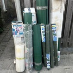 Tuinafscheiding Nortone