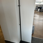 Elektrische staafhanddoekradiator Cellista