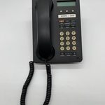 Ca. 53x VOIP Telefoon, Avaya, Zwart