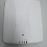 Ca. 33x Access Point, HP, Wit