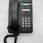 Ca. 19x VOIP Telefoon, Avaya, Zwart