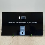 Televisie, LG, 65QNED85T6C, 2024