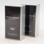 2x Eau de Parfum, 60ml, Givenchy, Gentleman Society