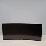 2x Monitor, Dell, U3419W