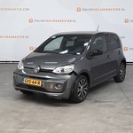 Personenauto, Volkswagen, Up!, 1.0 R-Line, 2023