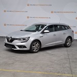 Personenauto, Renault, Megane Estate