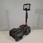 Bouwlamp, Peli, 9490 Rals