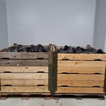 Partij diverse schoenen