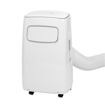 Eurom Coolsmart Mobiele Airconditioner 9000BTU Wit