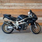 Motor, Suzuki, Sport TL 1000 S, 1997