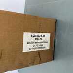 Accu Movexx, Lithium life04, groen