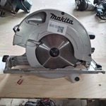 Cirkelzaag Makita, 5903R, bouwjaar 2020