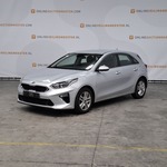 Personenauto, Kia, Ceed, 2019