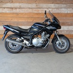 Motor, Yamaha, Tour XJ 900 S Diversion, 1995