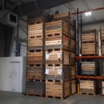 Persoonlijke uitrusting en kleding Defensie