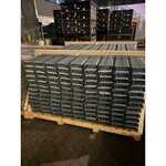 Stalen vloerdelen 4 ton